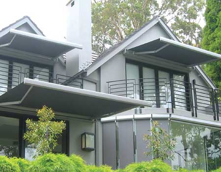 SOLIDUX Canada - Caretta