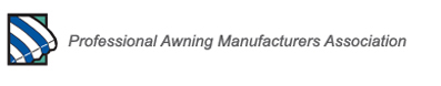 Professional Awning Manufacturers Association
