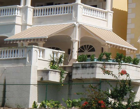 SOLIDUX Canada - Primasol